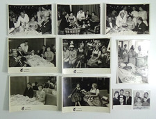 Vintage 1964 S.S. Statendam Family Cruise Postcards Pictures  #727