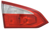 RüCkleuchte Links Innen FüR Ford Focus MK3 Iii Turnier 2011-2014 Innenteil Kombi
