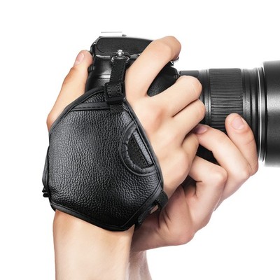 Kameragurt für Olympus OM-D E-M10 Mark III Tragegurt Belt