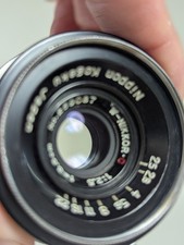 Nikon NIKKOR W Camera Lenses for Nikon for sale | eBay