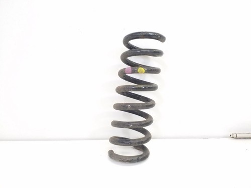 Mercedes-Benz C W204 2011 Feder hinten A2043240604 Diesel 150kW EZE35465