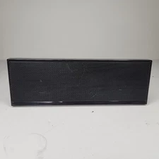 Samsung PS-EC1-2 Black Center Speaker For Home Theater System