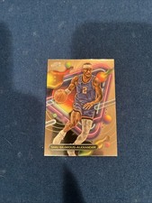 2023-24 Topps Cosmic Chrome - Shai Gilgeous-Alexander #29