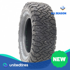 New Lt 28570r17 Bfgoodrich All-terrain Ta Ko3 116113s 150a9 New Lt 28570r17 Bfgoodrich All-terrain Ta Ko3 116113s 150a9