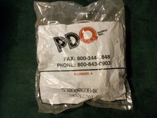 New PDQ Supply 530-006985K Thermostat ~ Aisle K-2