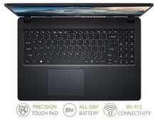Acer 15,6 Zoll Laptop Aspire 3 Core i7 8GB RAM 1TB SSD Full HD NX HS5EK.00L – Bild 2