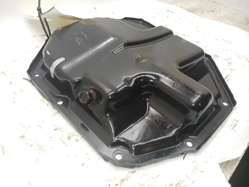 '17-'22 NISSAN ROGUE SPORT Lower Oil Pan 2.0L OEM 6 Month Warranty! - Image 4 of 4