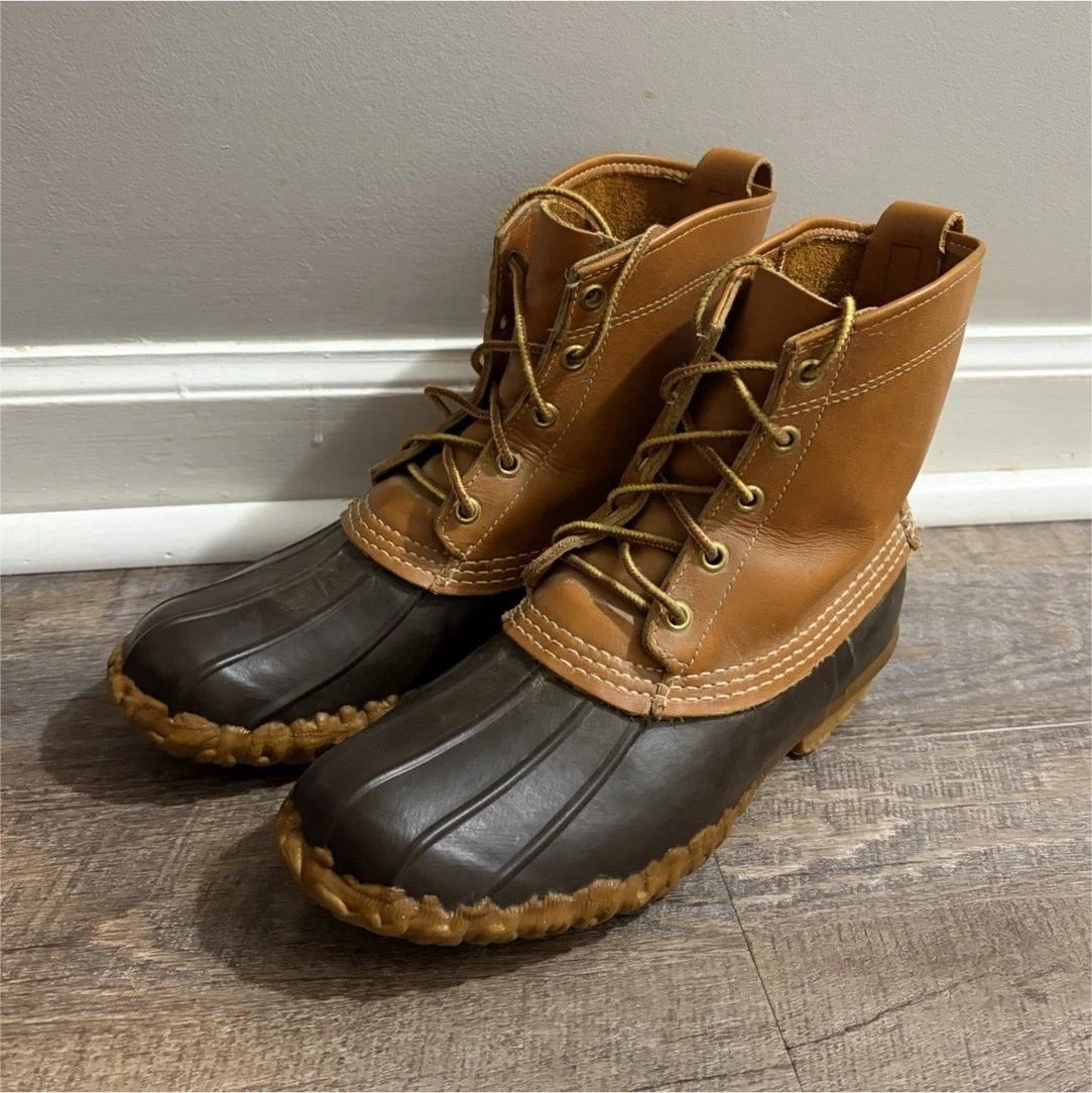 L.L. Bean Hunting Boots for sale | eBay display picture 3