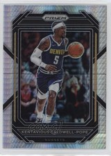 2022-23 Panini Prizm Hyper Prizm Kentavious Caldwell-Pope #33 11pj