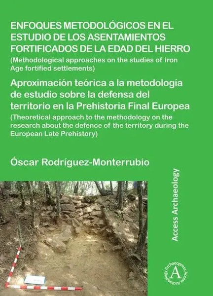 Enfoques Metodologicos En El Estudio De Los Asentamientos Fortificados De La...-image