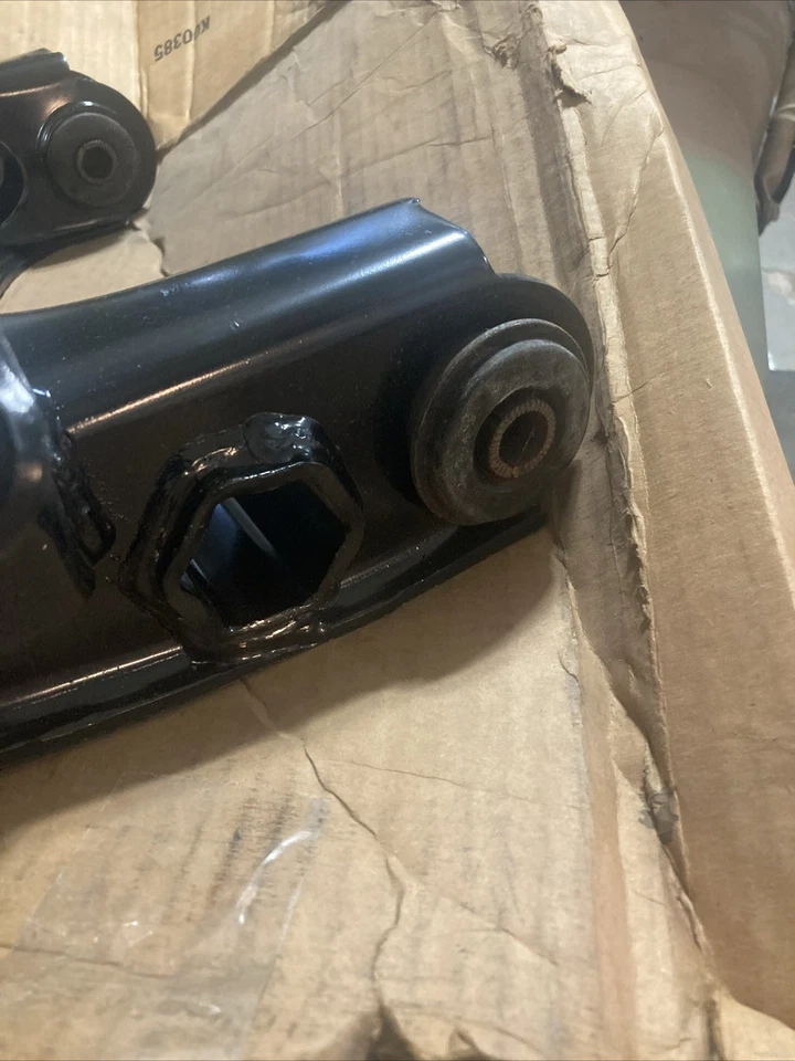 Control Arm for Ford Ranger 1998 - 2007  2L2Z-3078-BA - Изображение 2 из 4