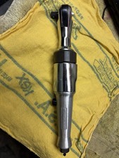 Never Used Snap-on Far72b 38 Drive Pneumatic Air Ratchet Usa Automotive Tool