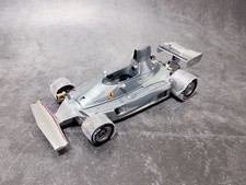 Exoto 1/18 Ferrari 312T Aluminum 50th Anniversary