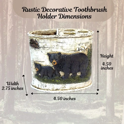 BestGiftEver Toothbrush Holder - Thumbnail 3