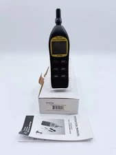 General Tools Digital Psychrometer 8706
