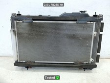 Radiateur Subaru OUTBACK