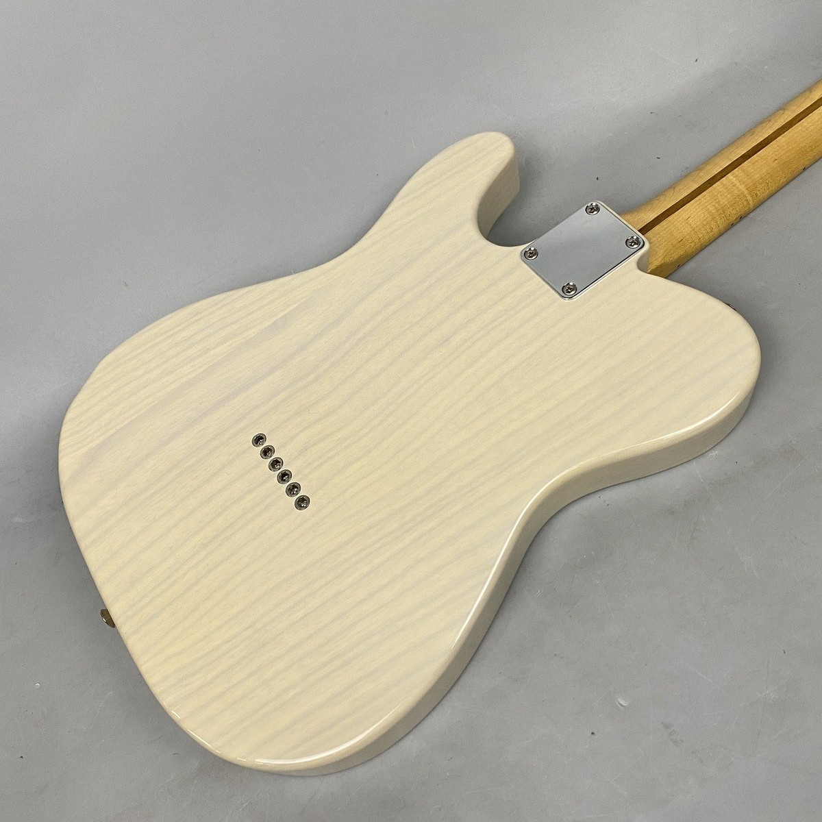 Tokai Breezy Sound ATE-102 US Blonde TL Type 2023 Electric Guitar