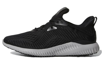 Adidas Alphabounce Em Black - BY4264 Size