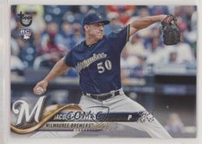 2018 Topps Update Vintage Stock 65/99 Jacob Barnes #US40 1b3