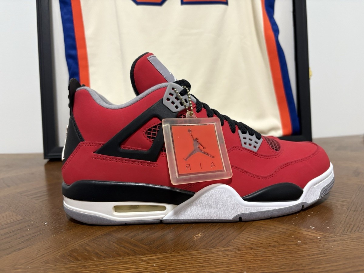 Size 12 - Jordan 4 Retro Toro Bravo 2013 for sale online | eBay display picture 1