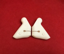 NEW CAMPAGNOLO REPRO ERGOPOWER EC-RE600 10 SPEED  BRAKE/SHIFT LEVER HOODS