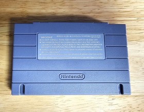 Chrono Trigger - Game Cartridge for Super Nintendo Entertainment System SNES