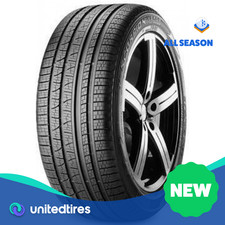 New P 26570r17 Pirelli Scorpion Verde All Season 113h New P 26570r17 Pirelli Scorpion Verde All Season 113h