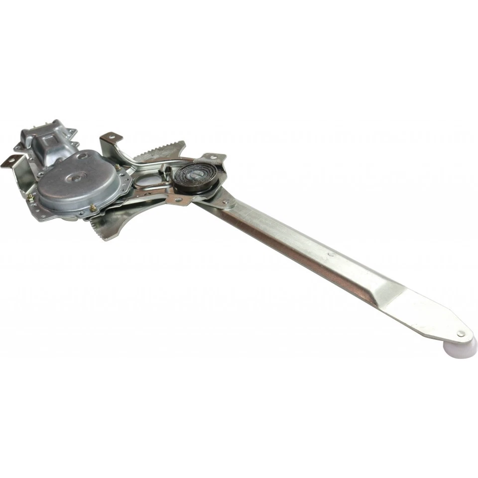 For GMC S15 Jimmy 1990 1991 Window Regulator Driver & Passenger Side Pair Front Foto 3 de 4