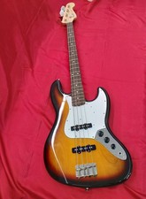 FENDER JAPAN JB-48 electric bass
