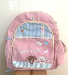 Sugarbunnies 通園バッグ　平成レトロ Sugar Bunnies Backpack | eBay