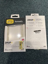 OtterBox Symmetry Series Case for Apple iPhone 13 Pro - Stardust Sparkly 