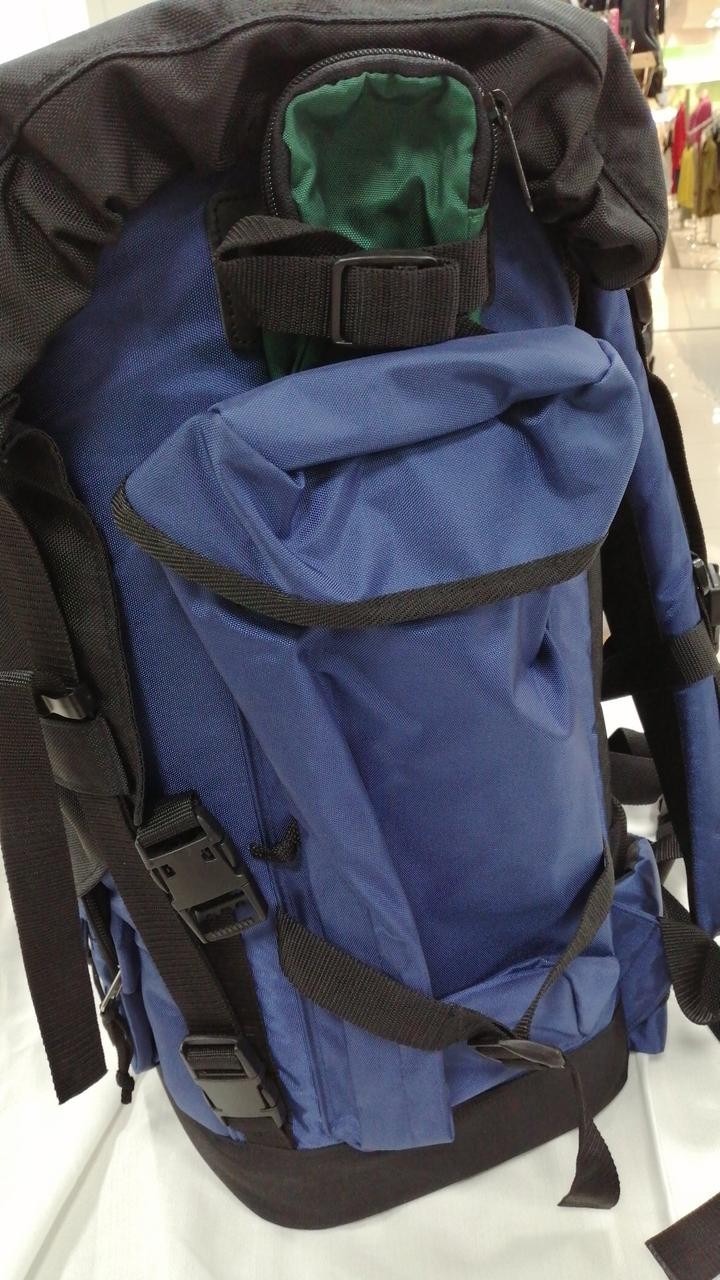 ETSUMI camera backpack Japan - image 6