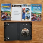 Mario Kart: Double Dash!! (Nintendo GameCube, 2003)  Tested