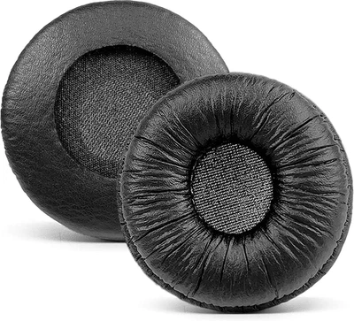 CALLEZ Ear Cushions for Sony Headphone Replacement Ear Pads Compatible with Sony MDR-ZX