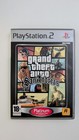 GTA Grand Theft Auto San Andreas PS2 PAL FR Platinum Complet