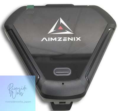 Aimzenix Monster Converter für Gaming Controller
