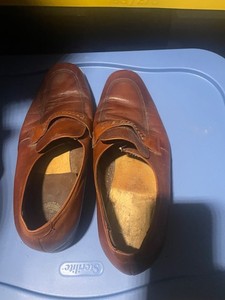Florsheim mens dress shoes size 12