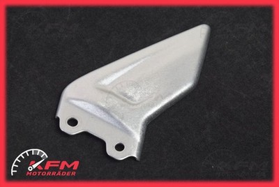 Honda CBR 1000 RR SPL SC82 Schutz linke Fussraste Cover left footrest Orig Neu