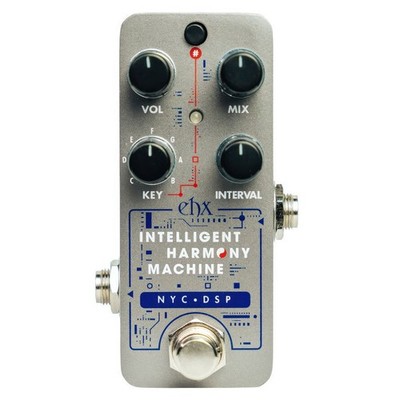 Effektgerät E-Gitarre Electro Harmonix Pico IHM Effektgerät Effekt E-Gitarre NEU