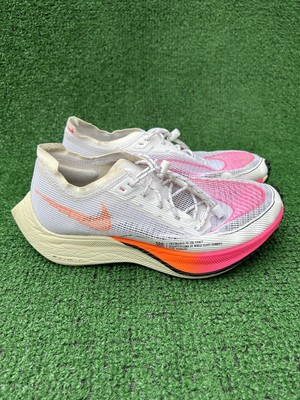 Nike ZoomX Vaporfly NEXT% 2 ID Nike By You  Gradient White DJ7037-991 Men Size 6