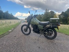 Harley Davidson Motorcycles Scooters for sale UK