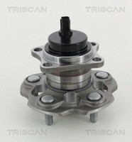 Radlagersatz Triscan 8530 13297 FüR Plus Toyota Mirai Prius Van Hybrid ZVW40 Fcv