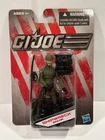 2013 GIJoe Dollar General SHIPWRECK Sailor Green Shirt Mint on Card