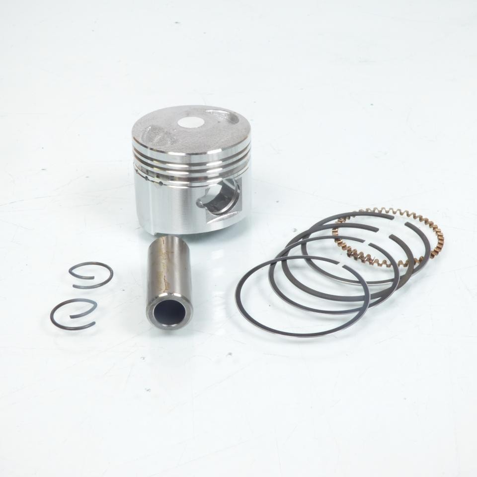 Piston moteur 50cc TNT pour scooter chinois 4T de 39mm