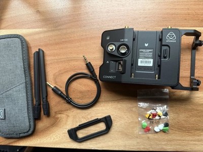 Atomos Connect for Ninja v Ninja v + Black