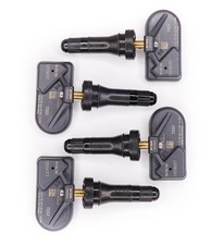 2006 Suzuki Verona Tpmsone Rubber Tpms Set X4 2006 Suzuki Verona Tpmsone Rubber Tpms Set X4