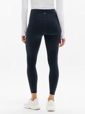 ATHLETA Rainier High Rise Legging