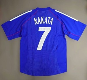 Japan 2002 Jersey | eBay