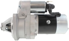 New Starter fits KOMATSU BACKHOE LOADER WB97S-2 S/N 97SF11205-UP YM129953-77019