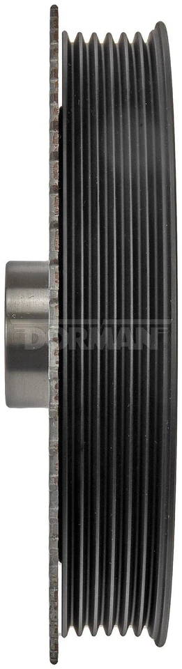 Conjunto de balanceador armónico Dorman 594-771 para 06-13 Mazda 3 6 CX-7 Foto 2 de 4